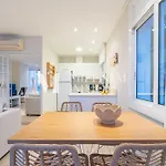 Appartamento Milenial Immo Endless Sea Views Parking