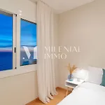 Milenial Immo Endless Sea Views Parking Appartamento