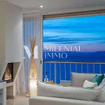 Appartamento Milenial Immo Endless Sea Views Parking *