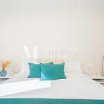 Milenial Immo Endless Sea Views Parking * Roses