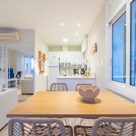 Apartamento Milenial Immo Endless Sea Views Parking