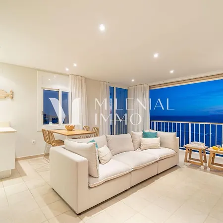 Milenial Immo Endless Sea Views Parking Apartamento *