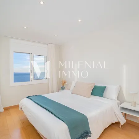 Milenial Immo Endless Sea Views Parking