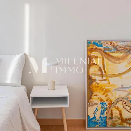 Milenial Immo Endless Sea Views Parking * Roses