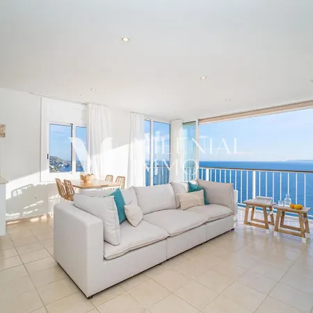 Milenial Immo Endless Sea Views Parking Apartamento