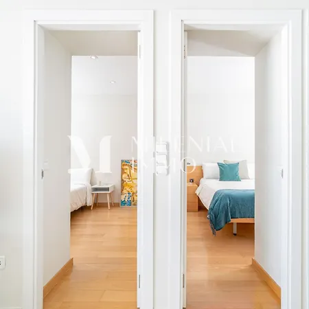 Apartamento Milenial Immo Endless Sea Views Parking Roses