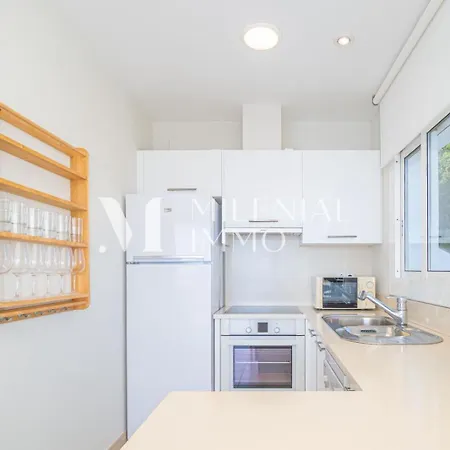 Apartamento Milenial Immo Endless Sea Views Parking