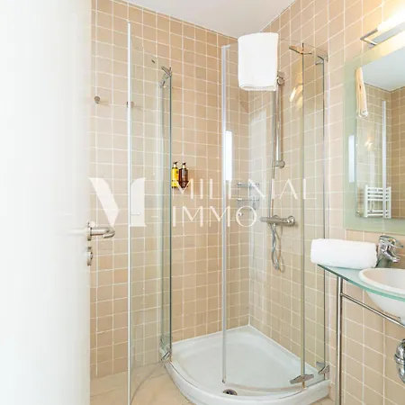 Milenial Immo Endless Sea Views Parking Apartamento Roses