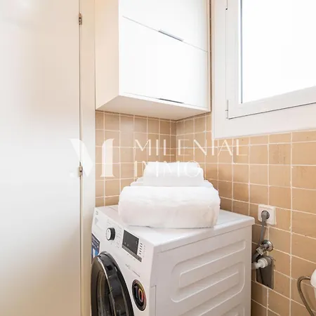 Apartamento Milenial Immo Endless Sea Views Parking