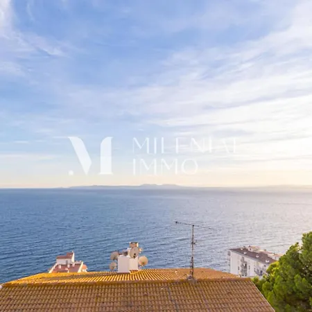 Apartamento Milenial Immo Endless Sea Views Parking *