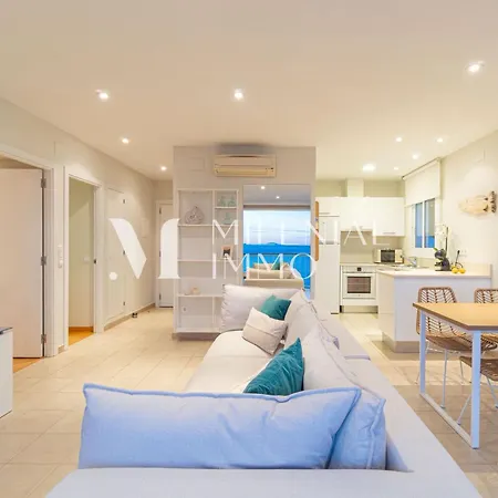 Milenial Immo Endless Sea Views Parking Apartamento *