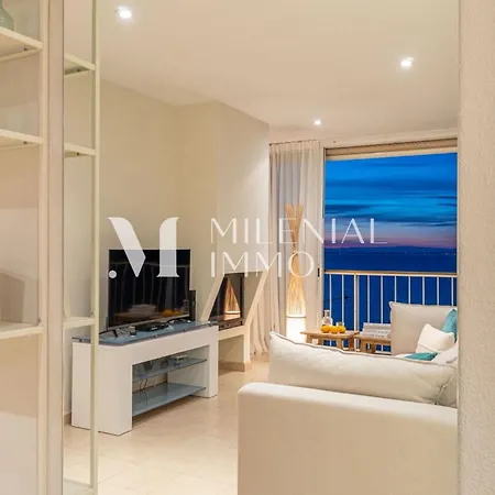Apartamento Milenial Immo Endless Sea Views Parking