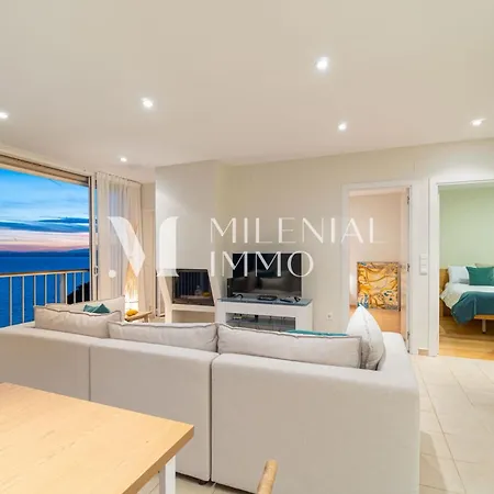 Apartamento Milenial Immo Endless Sea Views Parking Roses