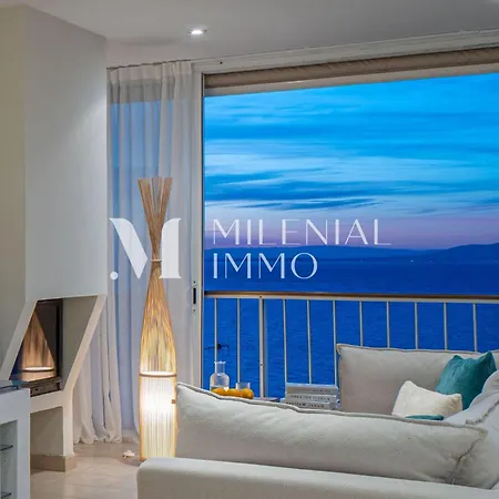Apartamento Milenial Immo Endless Sea Views Parking *
