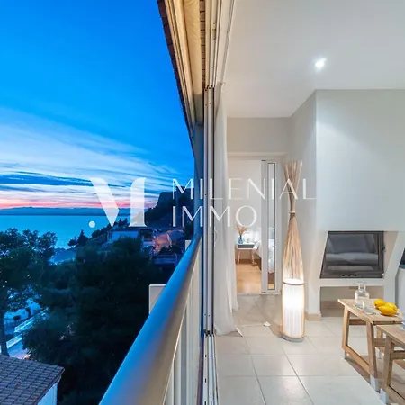 Apartamento Milenial Immo Endless Sea Views Parking *