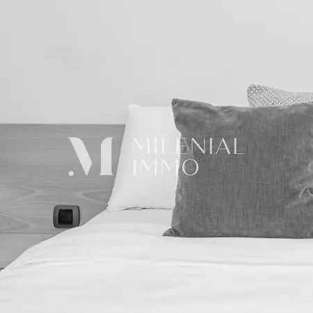 Apartamento Milenial Immo Endless Sea Views Parking Roses