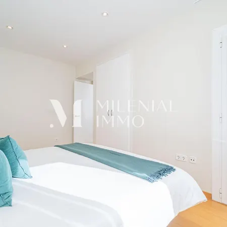 Apartamento Milenial Immo Endless Sea Views Parking *