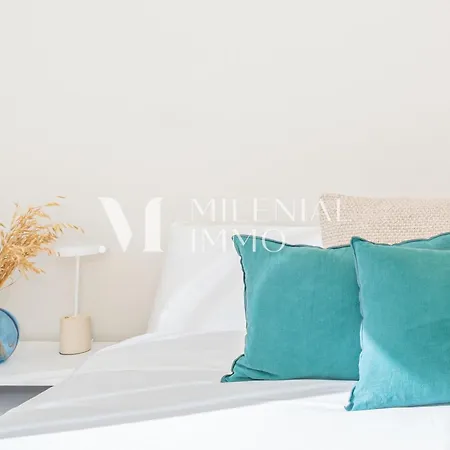Milenial Immo Endless Sea Views Parking Roses