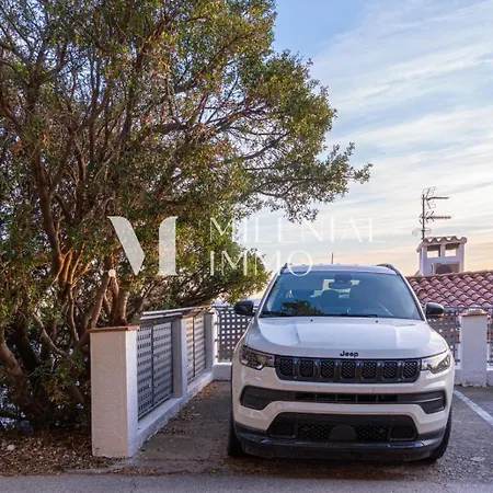 Milenial Immo Endless Sea Views Parking