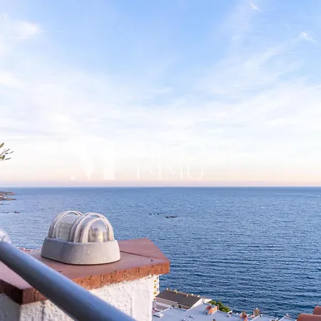 Apartamento Milenial Immo Endless Sea Views Parking