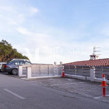 Milenial Immo Endless Sea Views Parking Apartamento Roses