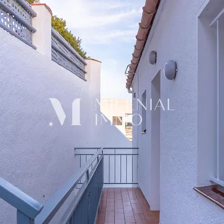 Milenial Immo Endless Sea Views Parking Apartamento