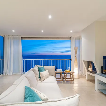 Apartament Milenial Immo Endless Sea Views Parking Roses