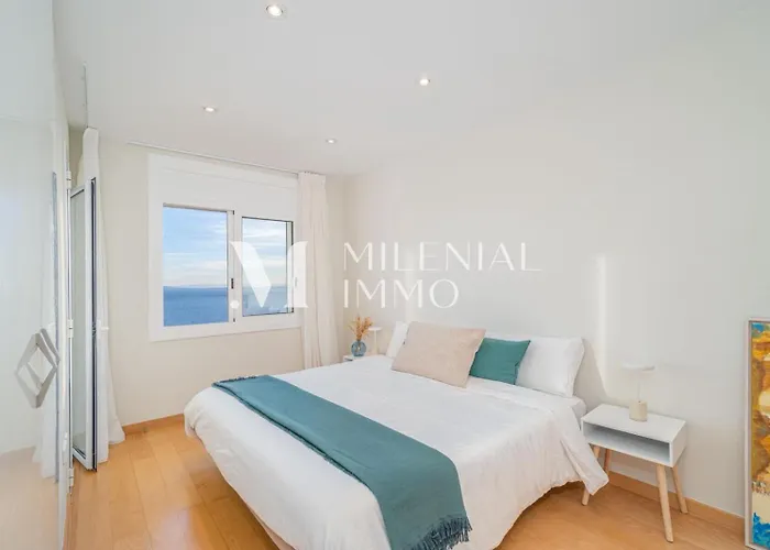 Milenial Immo Endless Sea Views Parking