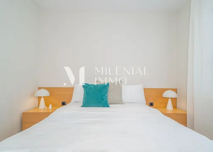 Milenial Immo Endless Sea Views Parking