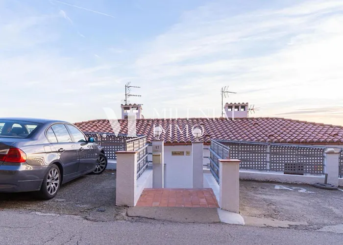 Milenial Immo Endless Sea Views Parking * 로지즈